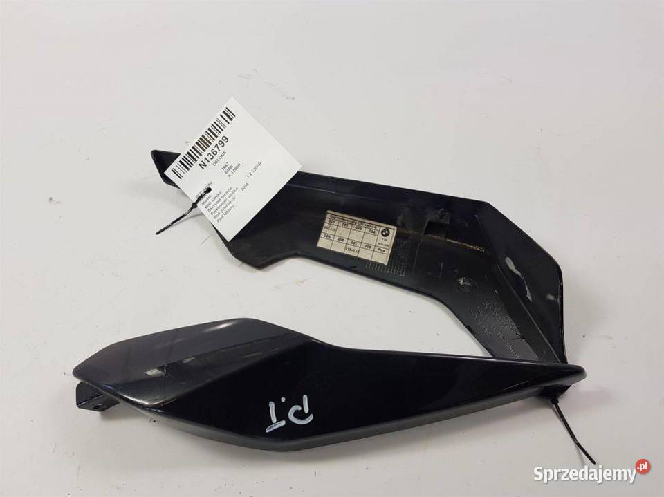 OSŁONA K 1200R NADKOLE PRAWE 7686610 kujawsko-pomorskie Lipno