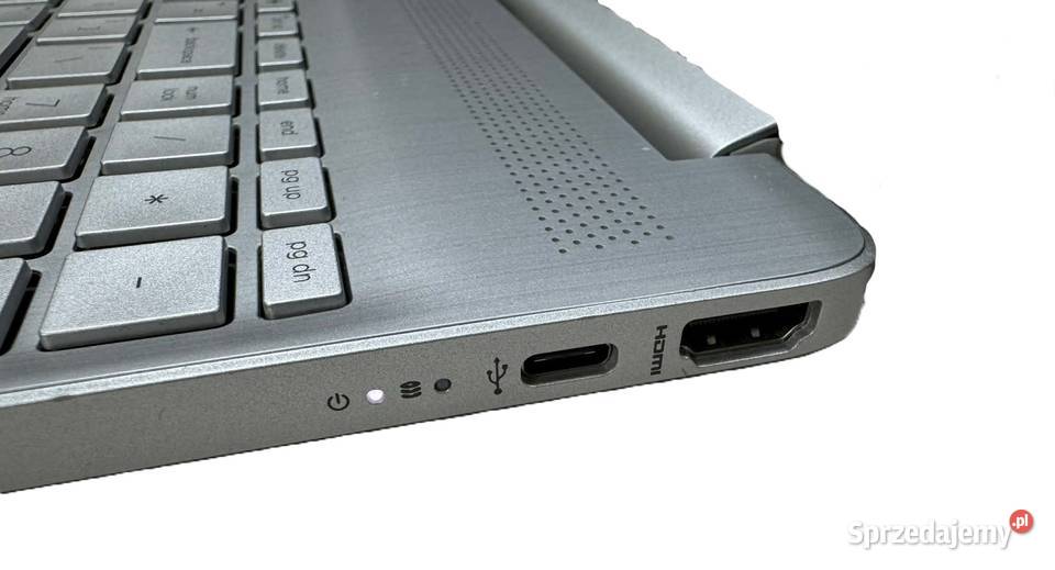 Laptop HP 15seq2400nw 156 HP/Compaq warmińsko-mazurskie Elbląg