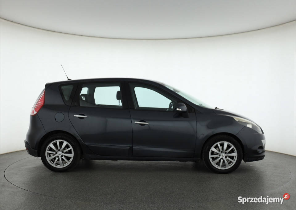 Renault Scenic 14 TCe Piaseczno