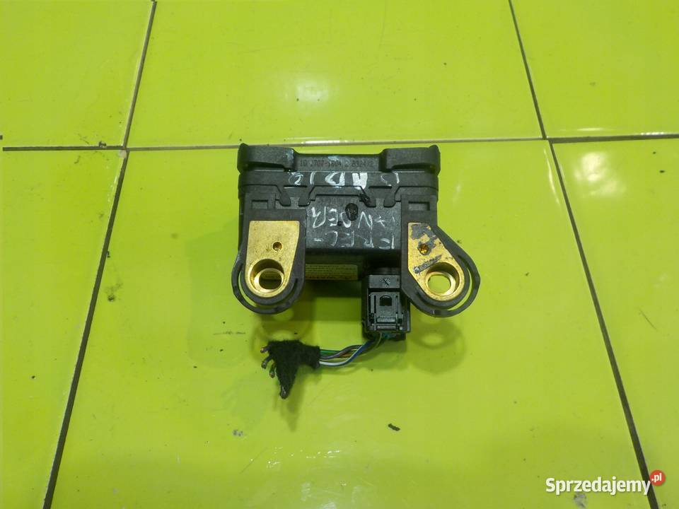 LAND ROVER FREELANDER II 22 TD4 08r modul ESP