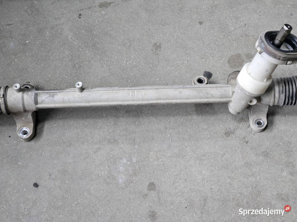 Przekładnia kierownicza KIA TELLURIDE 56500S9000 lubelskie Niedrzwica Duża