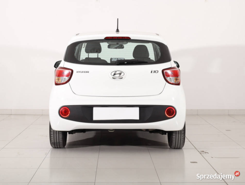 Hyundai i10 10 i10 Piaseczno