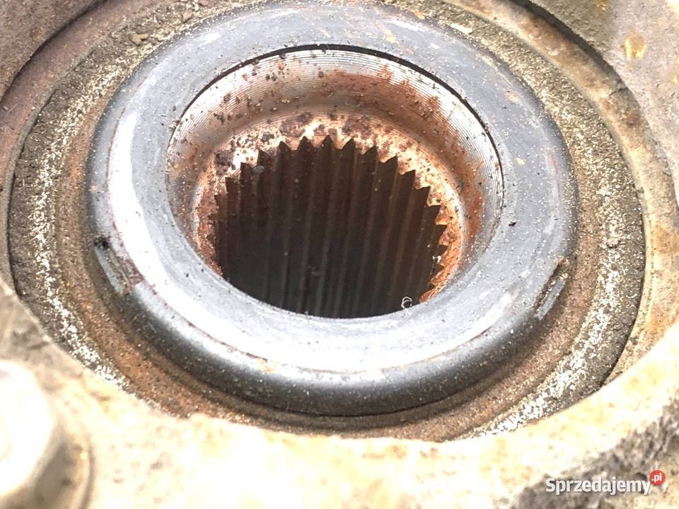 ZWROTNICA LEWY PRZÓD KIA OPTIMA 16 179 podkarpackie