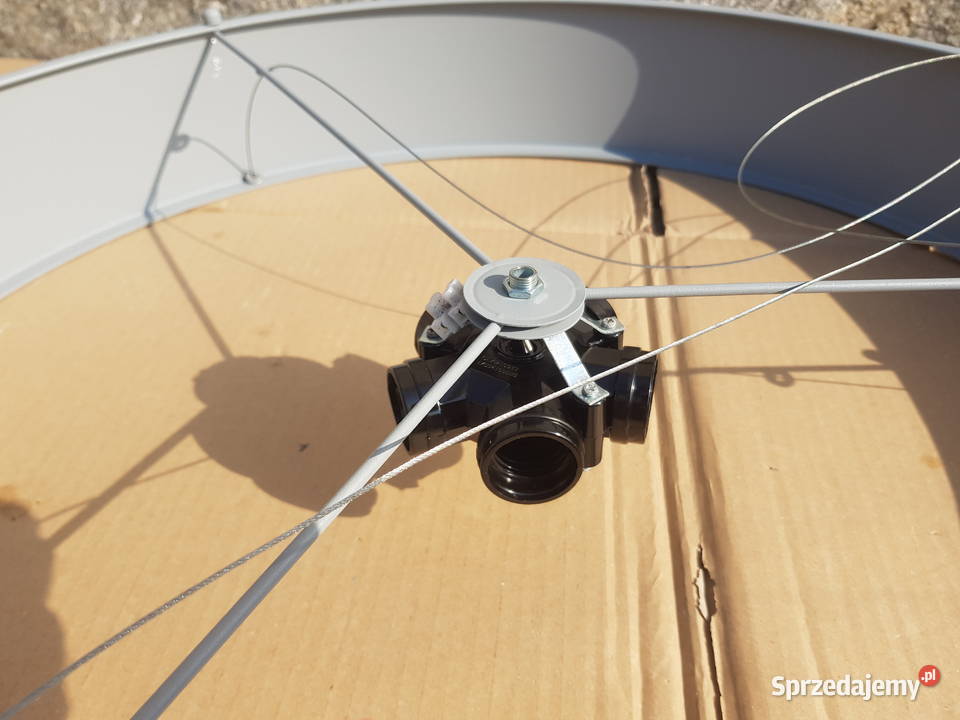 Lampa wisząca KOŁKO DUŻA 70 do salonu DO Lampy wiszące Lampy wiszące Warszawa sprzedam