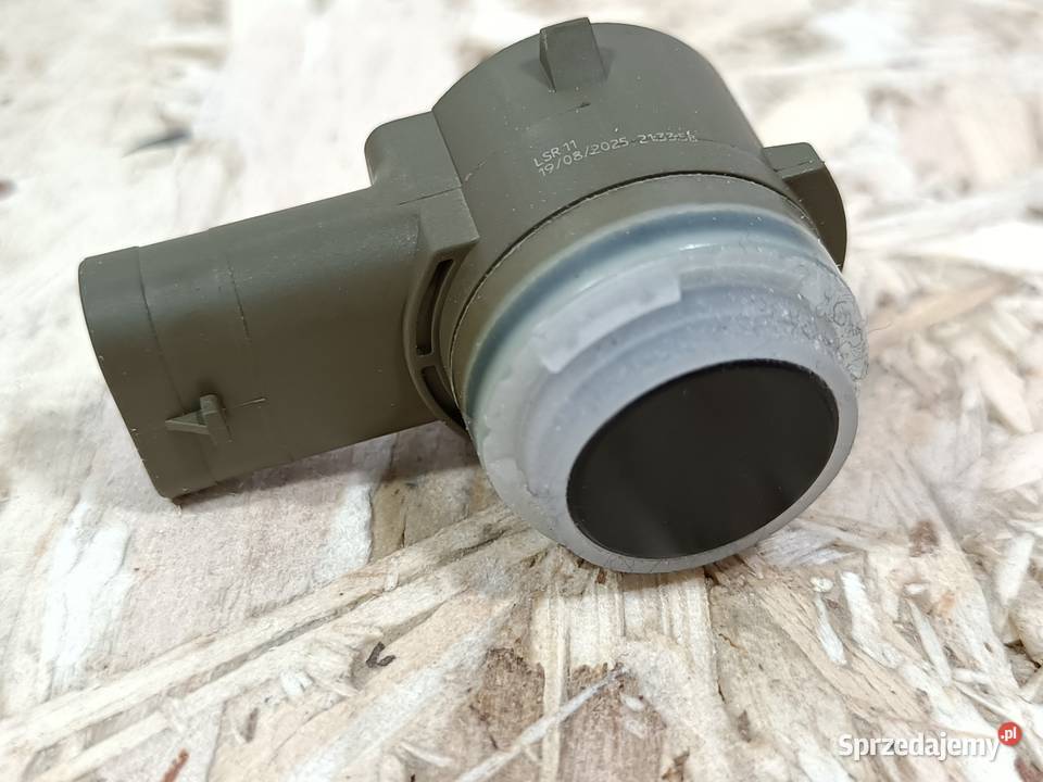 FORD KUGA FOCUS EXPLORER CZUJNIK PARKOWANIA PDC wielkopolskie Pleszew