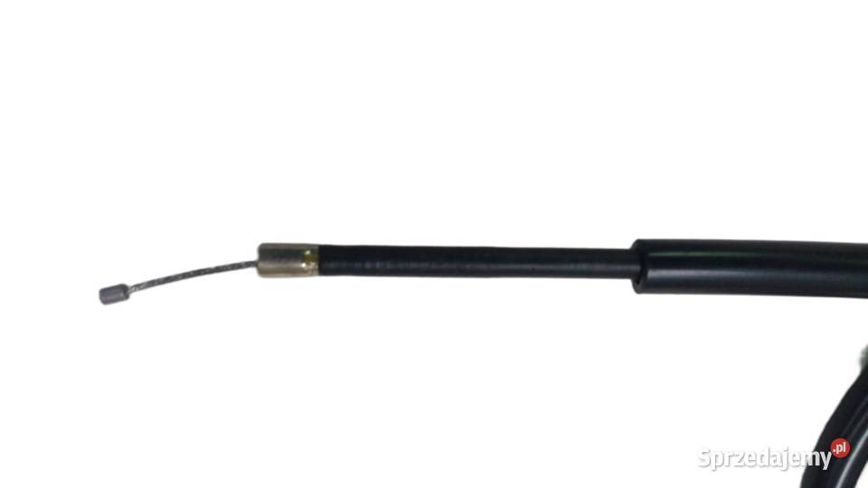 LINKA GAZU SEMERFIL PEUGEOT GEO 50 673F Bielsk Podlaski