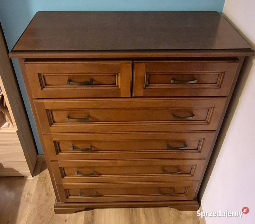 KOMODA STOLIK SZAFKA RTV śląskie