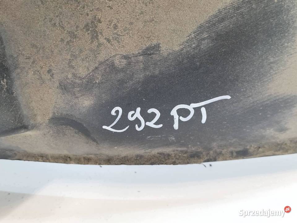NADKOLE PRAWY TYŁ 767480298R Renault Captur II sprzedam