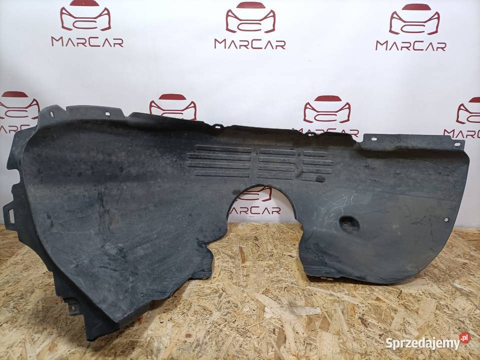 VW GOLF VII NADKOLE PRAWY PRZÓD 5G0805978 osobowe Pleszew