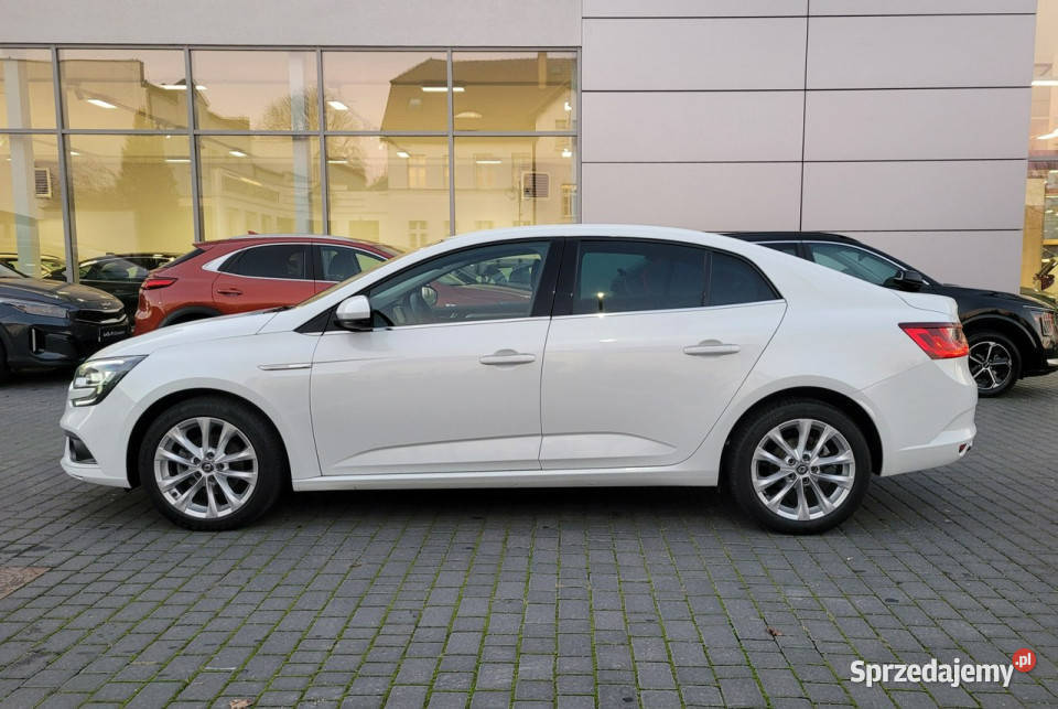 Renault Megane 30 przebiegu 13 Turbo 140benzyna 140KM Toruń