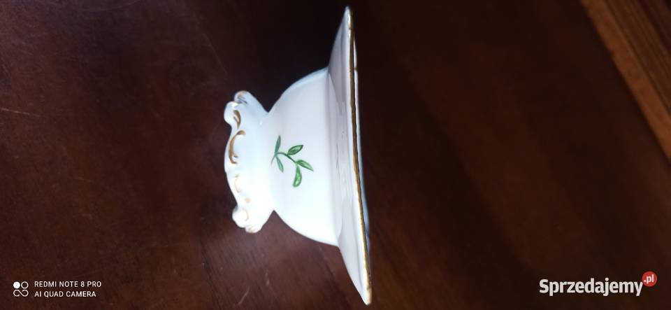 Paterka Sanssouci Donatello Rosenthal Gdańsk