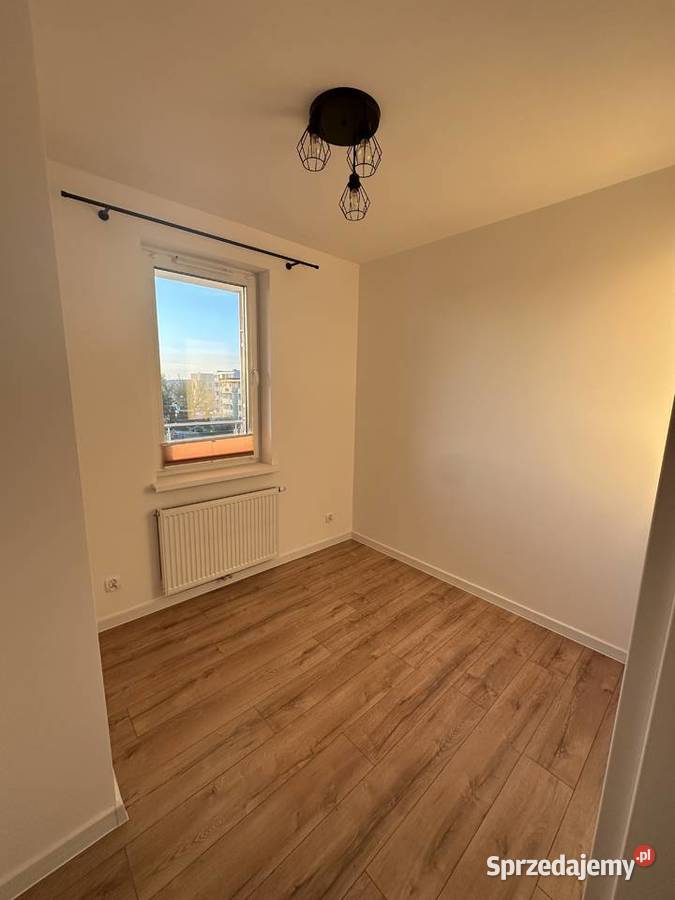 Mieszkanie do wynajęcia 43m2 Brodnica