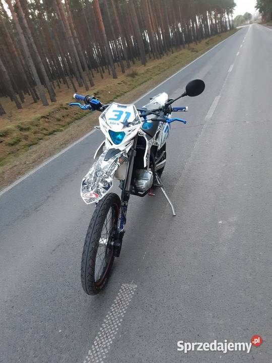 Beta rr 125 Ceków