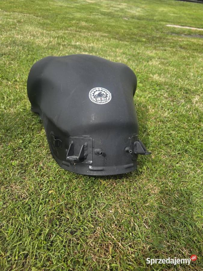 Zbiornik i Owiewki kawasaki z 900 19 lubelskie Radzyń Podlaski