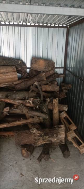 Drewno opałowekominkowe