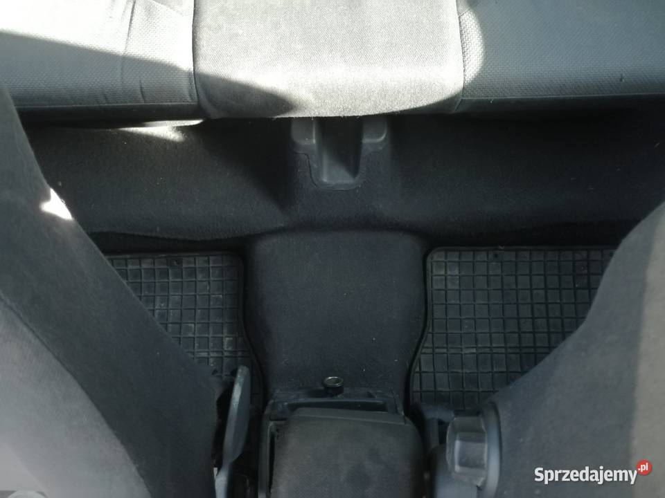 Opel Zefira B LPGhak 18l Kielce