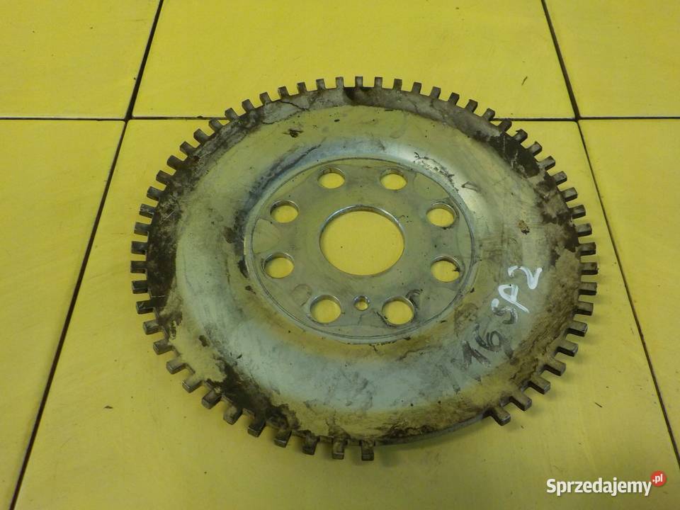 SUBARU FORESTER 20 D 11r 147 EE20Z czytnik Suków