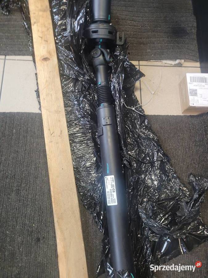 WAŁ NAPĘDOWY FORD RANGER EB3G4K145DE 2518021 mazowieckie Radom