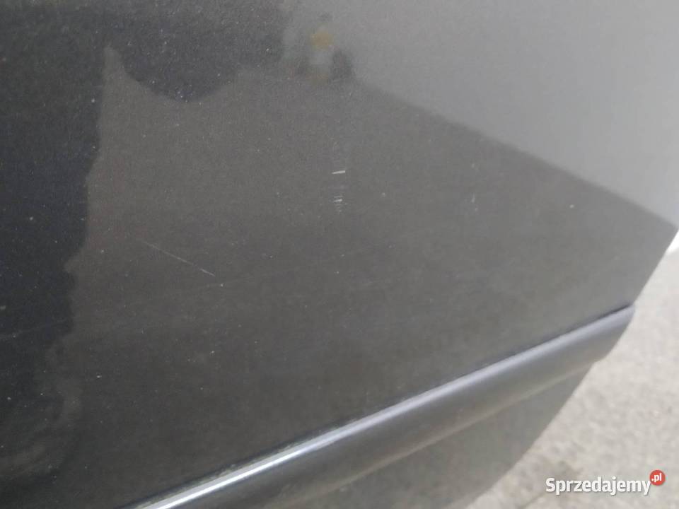 DRZWI PRAWE TYŁ 12R LZ7L VW Volkswagen Touran II