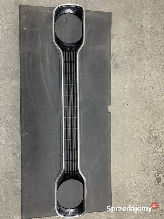 Ford Escort Mk1 GT atrapa Kraków