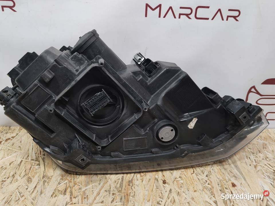 Lampa Full LED Lewy Przód Vw Polo VI 2G1941035B