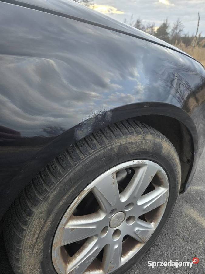 Volkswagen Passat B6 ComfortLine Bolesławiec sprzedam