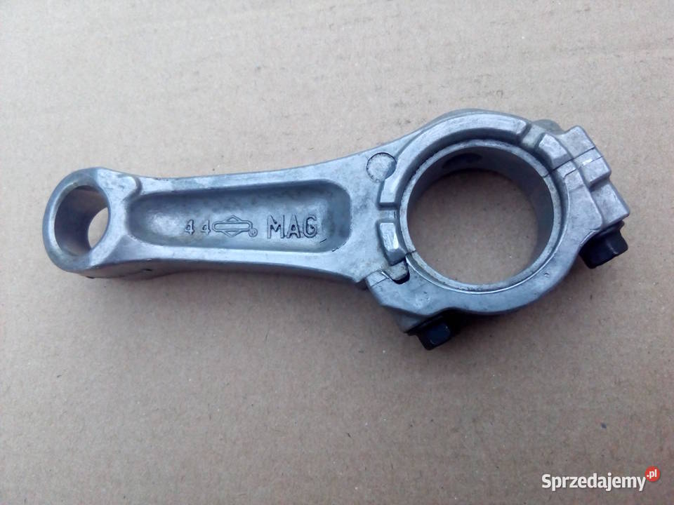 Korbowód kosiarka BriggsStratton Quantum Series Koszalin