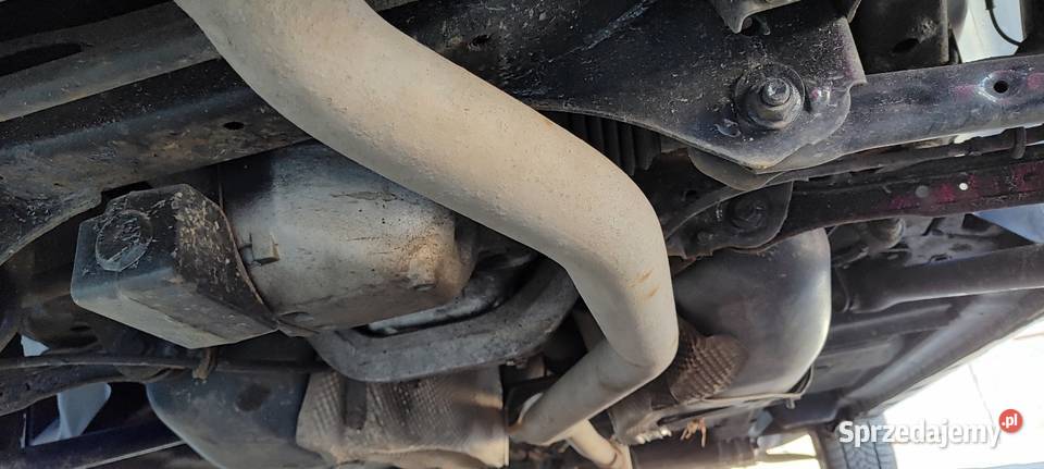 Land Rover Freelander 2 Rybno