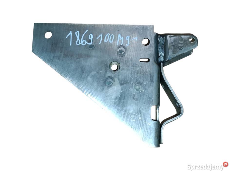 Wspornik spawany kompletny MF4 1869100M91 Tyczyn