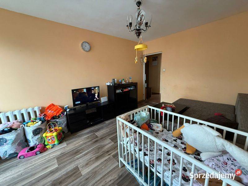 mieszkanie z balkonem w centrum Gostynina sieć Gostynin