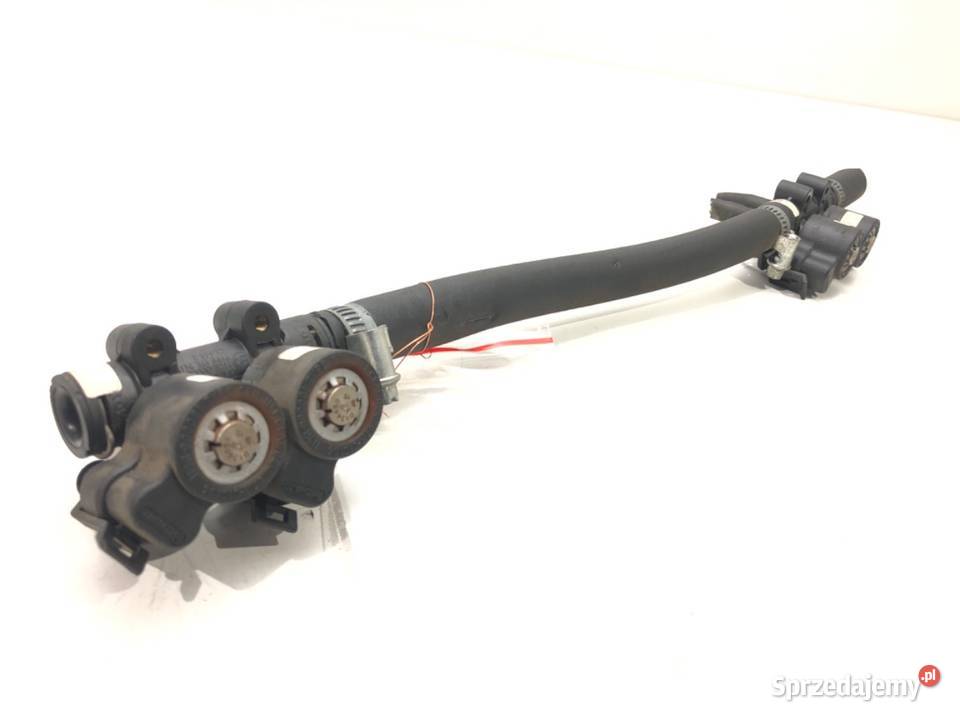 WTRYSKI DO GAZU LPG WTRYSK GAZU GAZOWY osobowe podkarpackie