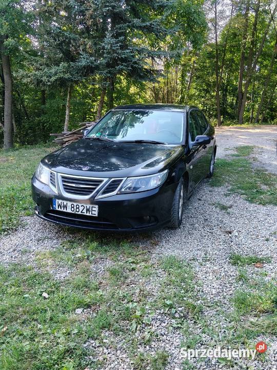 Saab 9-3