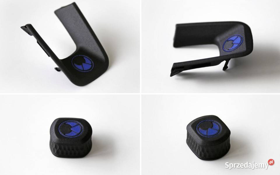 HEICO Volvo XC90 XC60 V90 V60 S90 S60 kierownica dolnośląskie Bielany Wrocławskie sprzedam