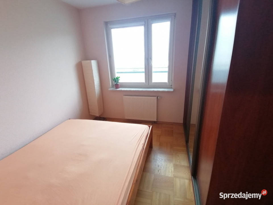 Wyjątkowe 3pokojowe mieszkanie z garażem al Liczba pokoi 3 mazowieckie Warszawa