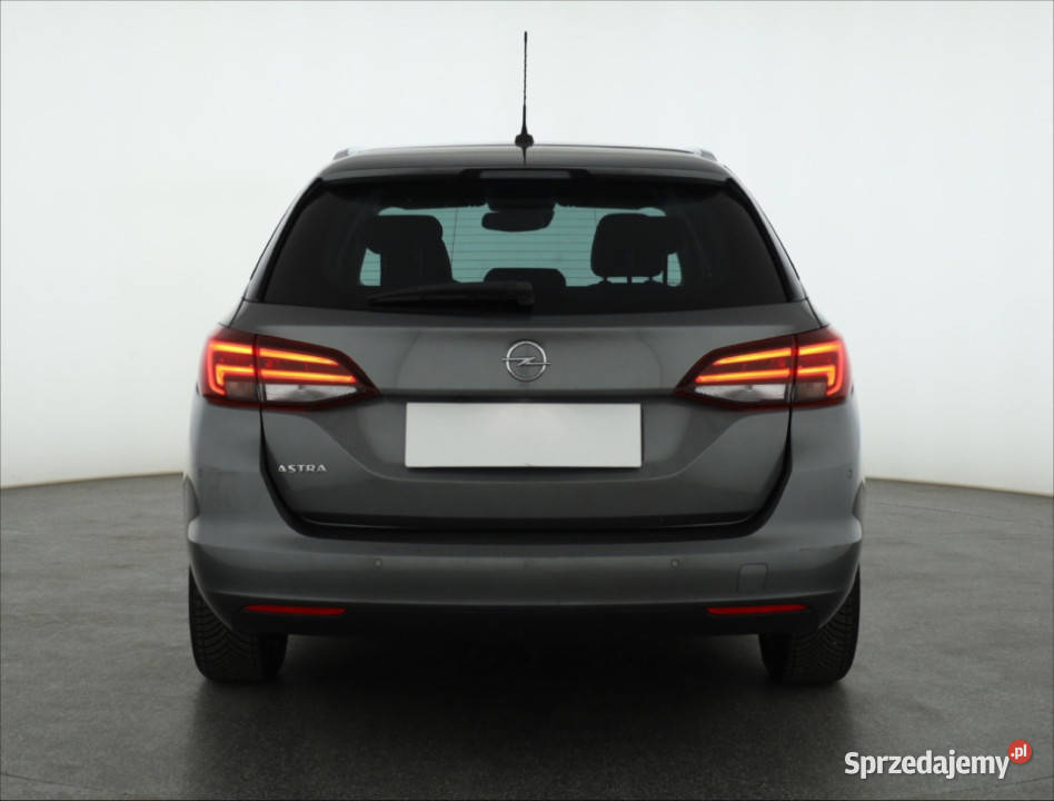 Opel Astra 12 Turbo Piaseczno