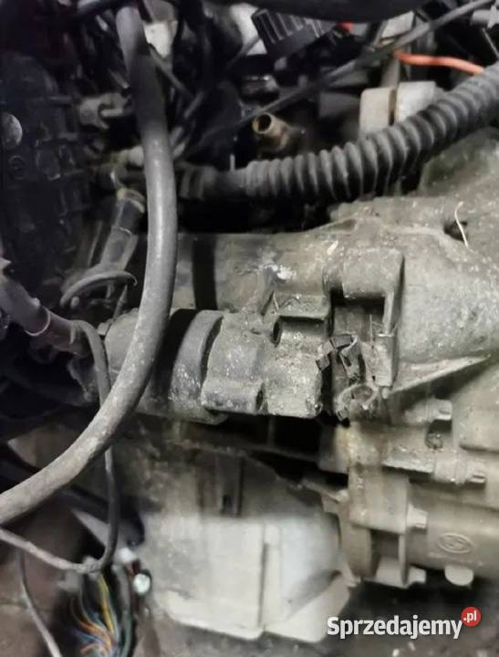 Rozrusznik BMW E36 318 tds Żory sprzedam