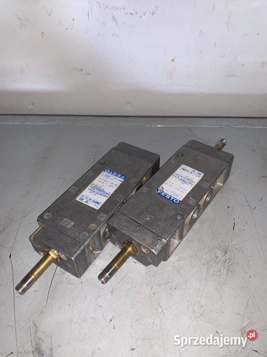 Festo JMFH514 10410 Elektrozawór Warszawa sprzedam