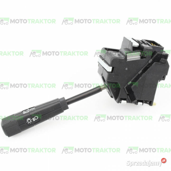 PRZEŁĄCZNIK WIELOFUNKCYJNY MASSEY FERGUSON Łążynek