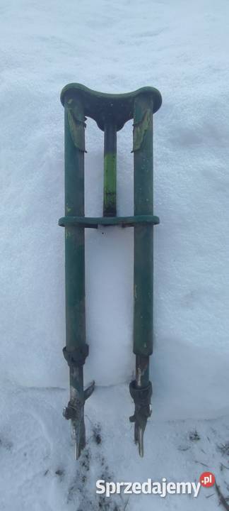 Teleskopy przednie Romet 50 T1 Biała Podlaska sprzedam