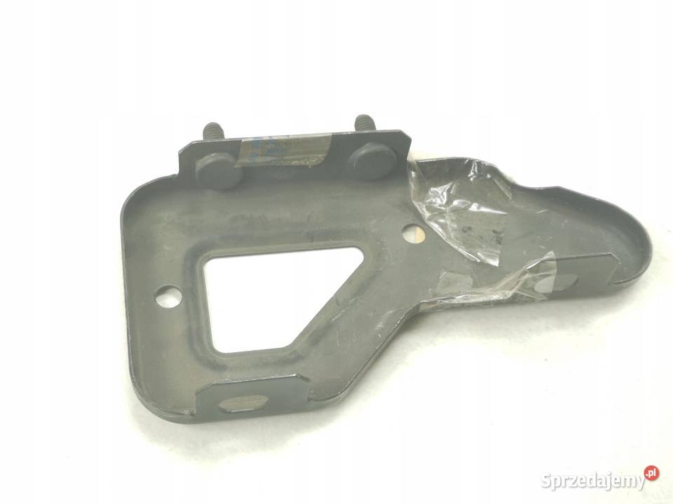 WSPORNIK ZDERZAKA PRZÓD FIAT PANDA 19852003