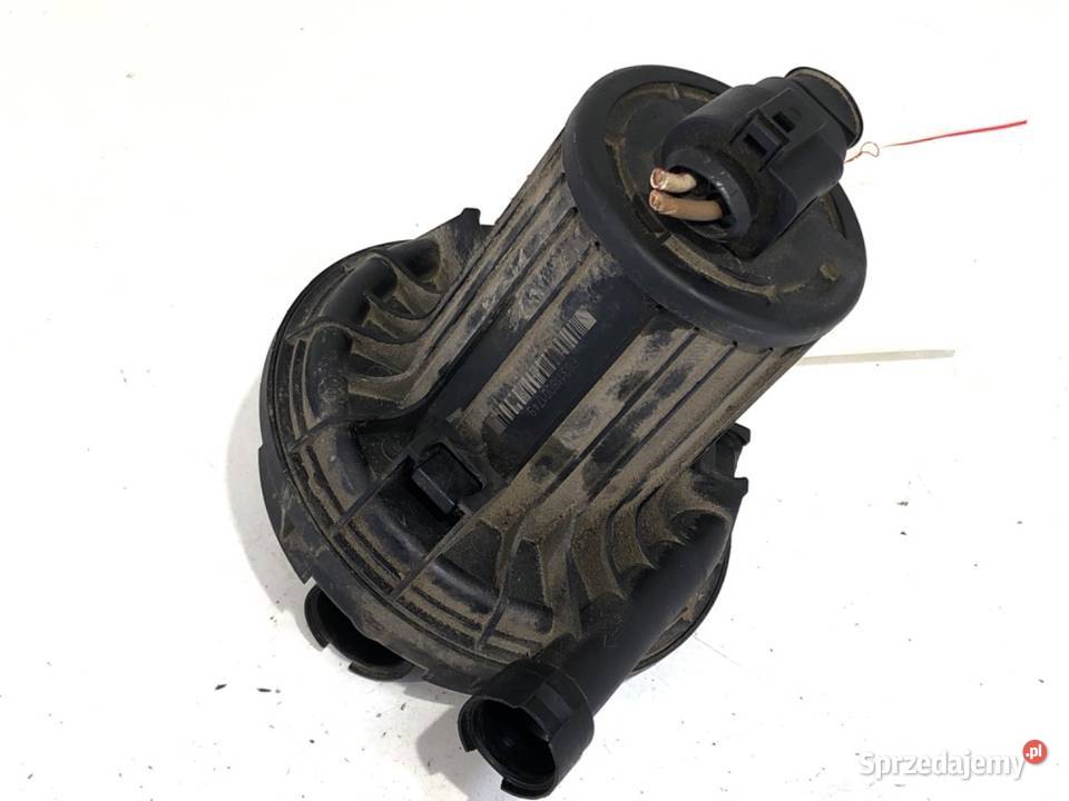 POMPA POWIETRZA WTÓRNEGO AUDI A3 8L 06A131333C sprzedam