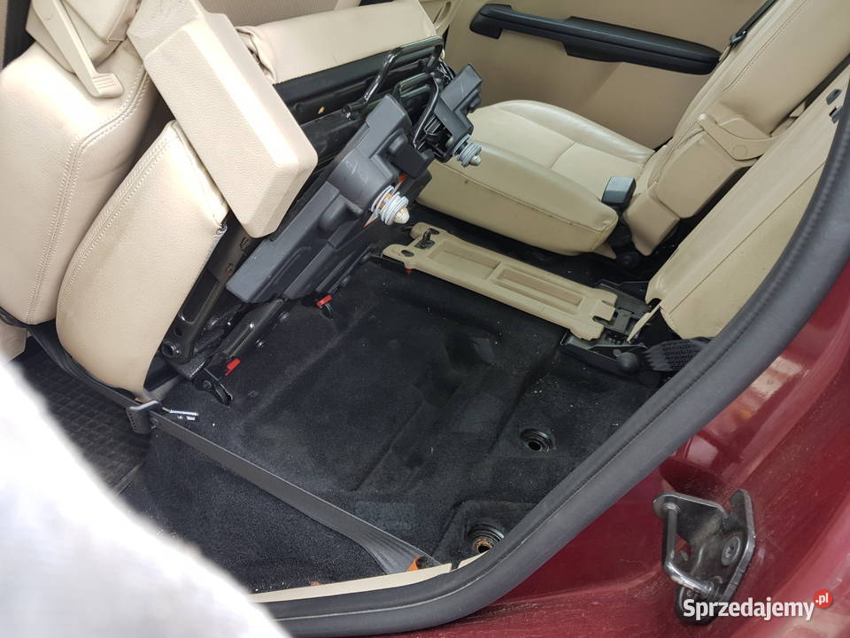 Ford cmax 20 tdci części blacharskie mechaniczne osobowe Katowice