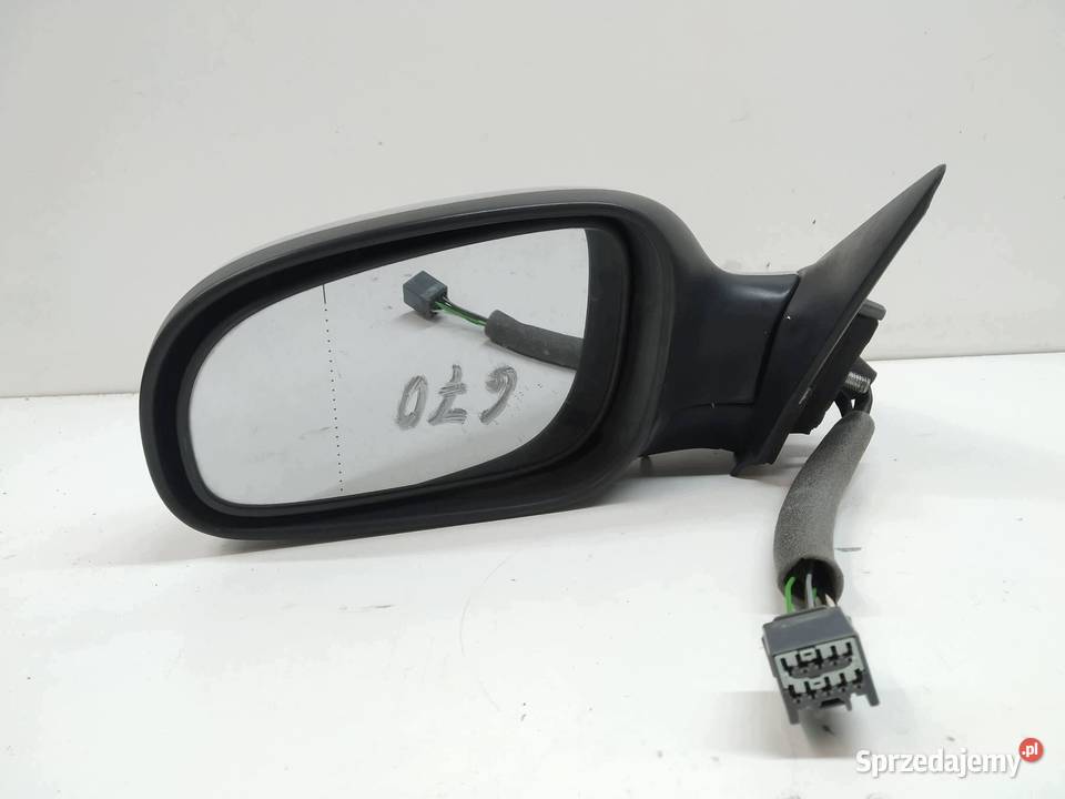 LUSTERKO LEWE 8PIN EUROPA Volvo S80 I 19982006