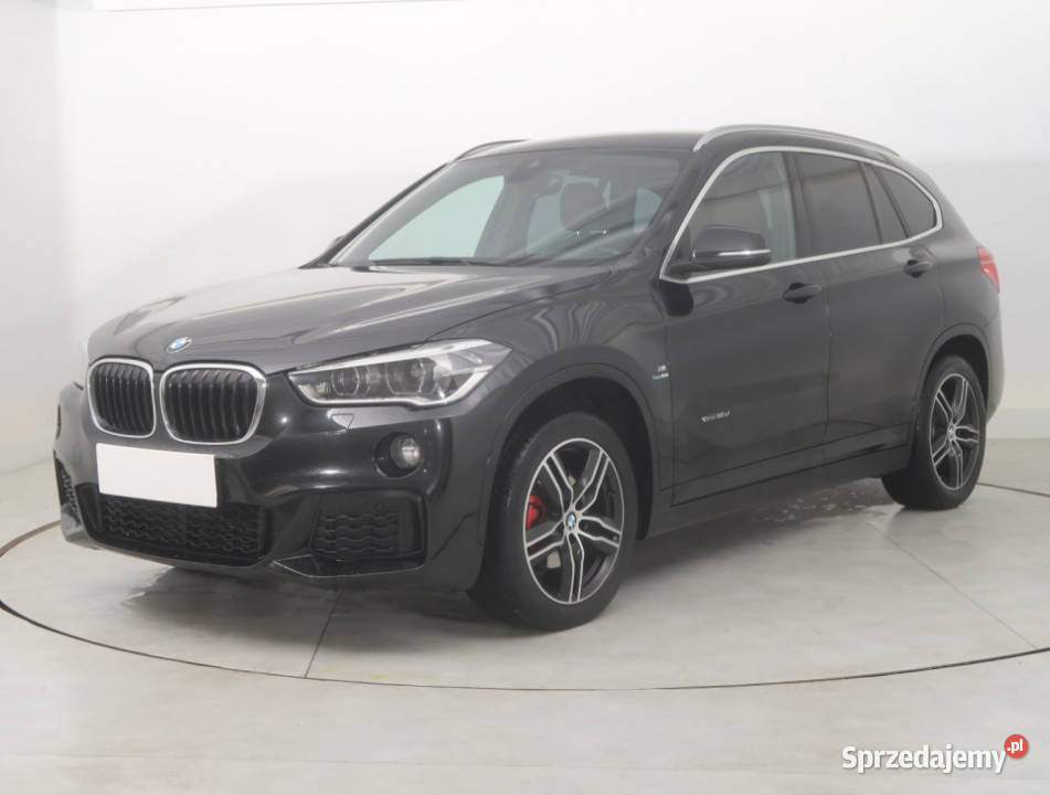 BMW X1 sDrive18d Bielany Wrocławskie