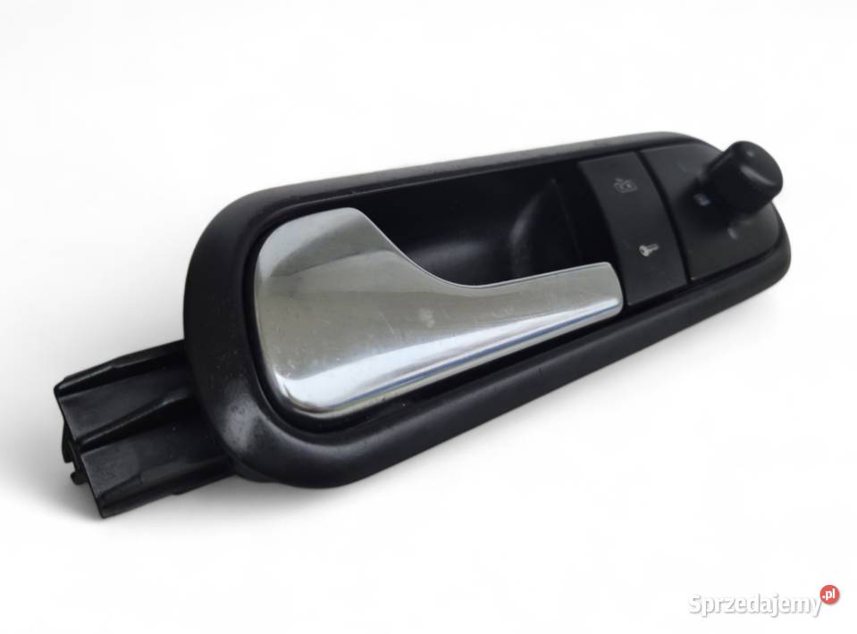 KLAMKA DRZWI WEWNĘTRZNA PRZÓD LEWAPRAWA IBIZA Działoszyce