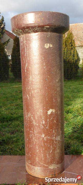 RURA KAMIONKOWA fi 250 mm Oława sprzedam