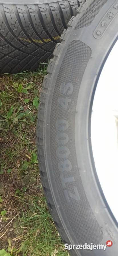 Koła Alufelgi Audi A6 C6 allroad nowe Samochodowe Pinczyn