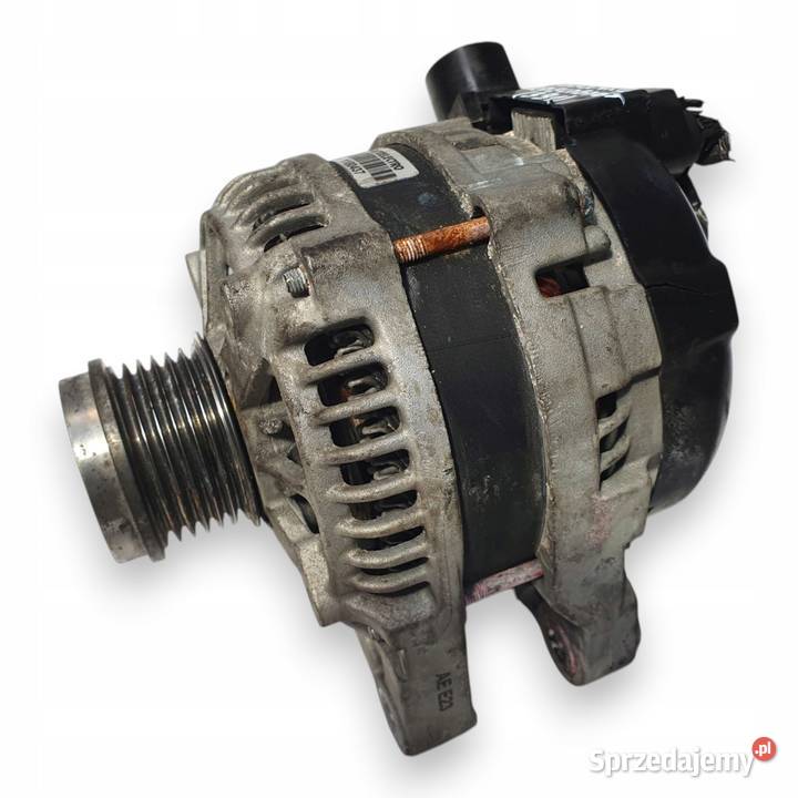 ALTERNATOR Ford Focus III 10 EcoBoost Chełm