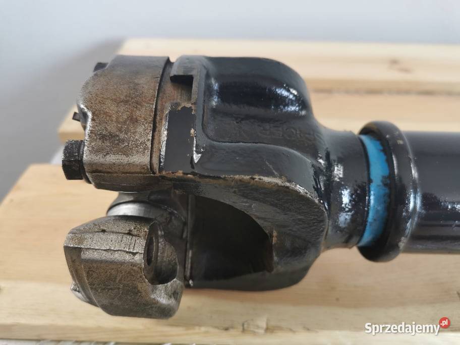 Wał kardana Holland TG 2005r Wilkowo