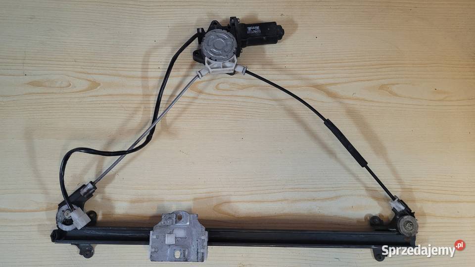 Suzuki Vitara I 8999 3D podnośnik szyby Włocławek